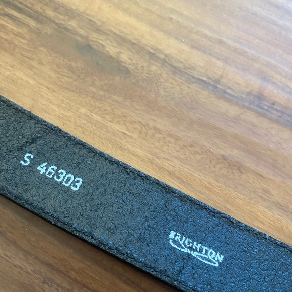 Brighton belt - Picture 6 of 7